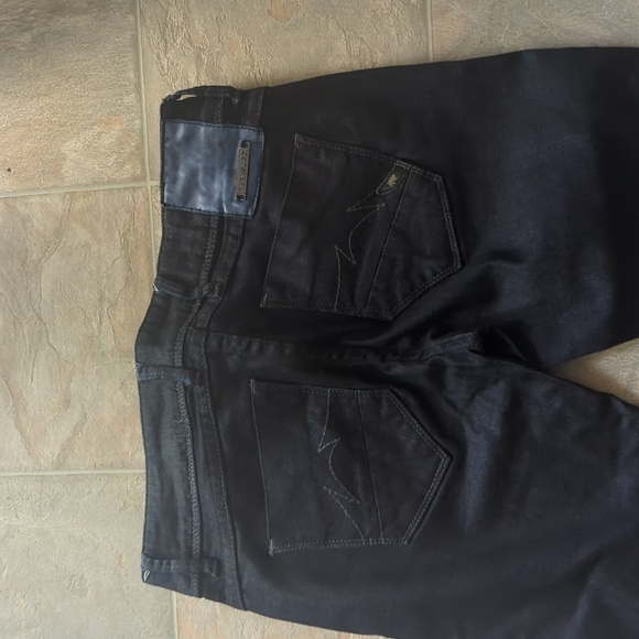 Black Jeans - Picture 6 of 10